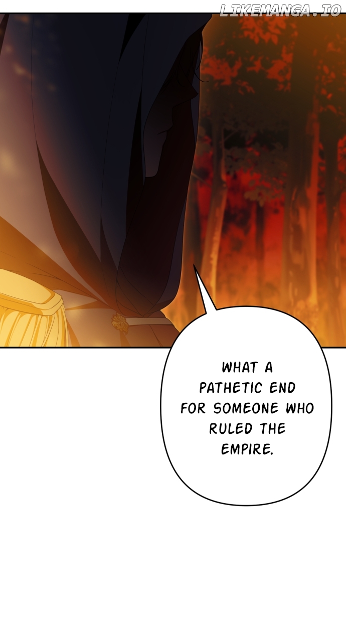 Little Princess Mint Chapter 93 - page 84