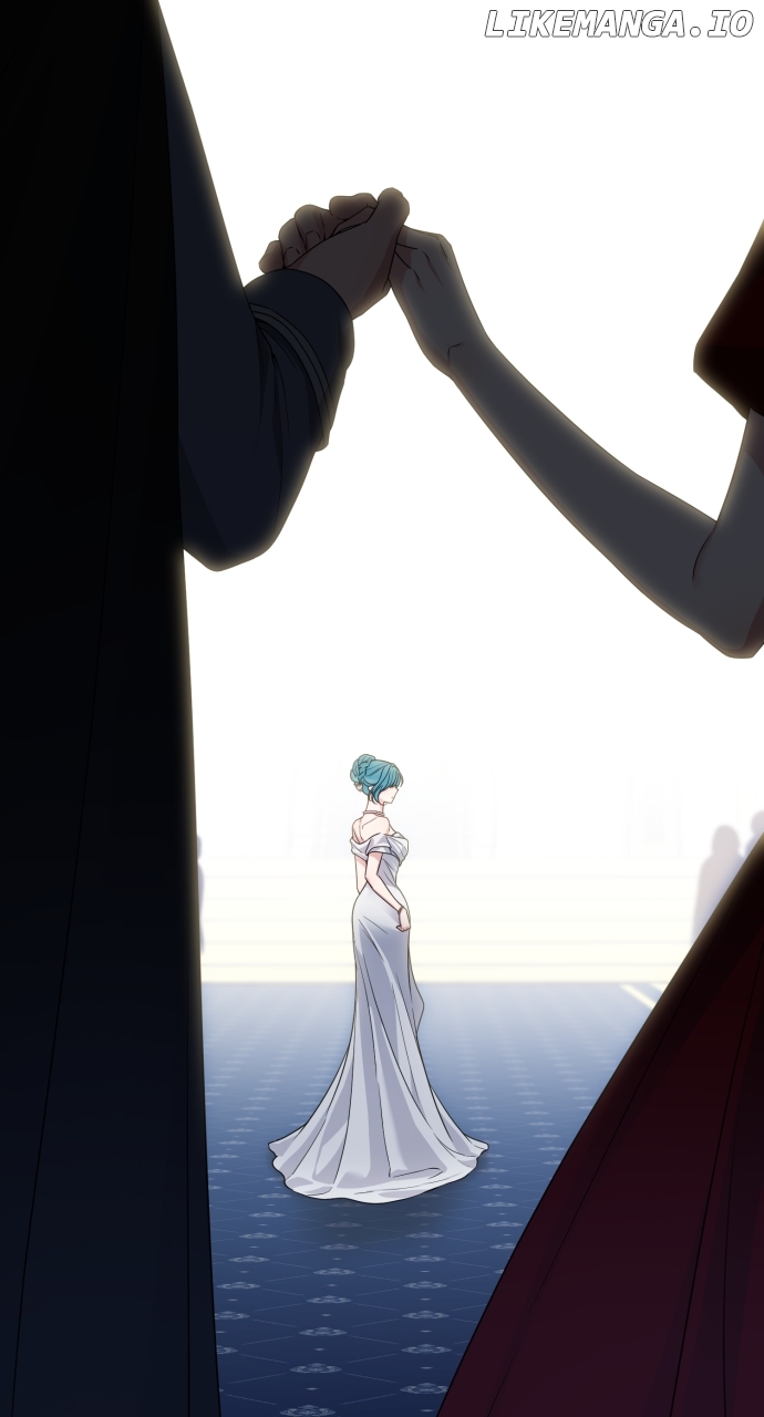 Little Princess Mint Chapter 94 - page 101