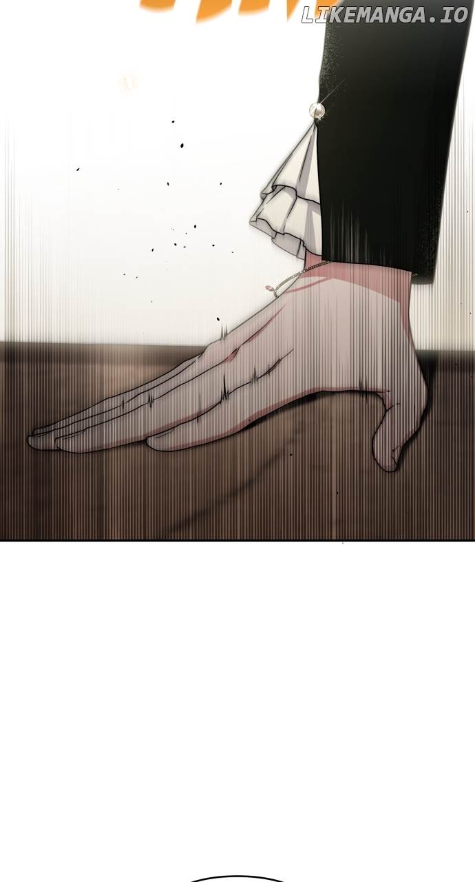 Little Princess Mint Chapter 94 - page 11