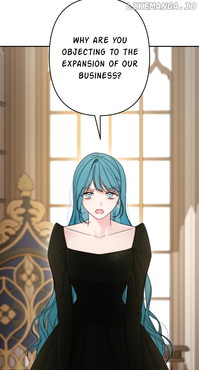 Little Princess Mint Chapter 94 - page 12