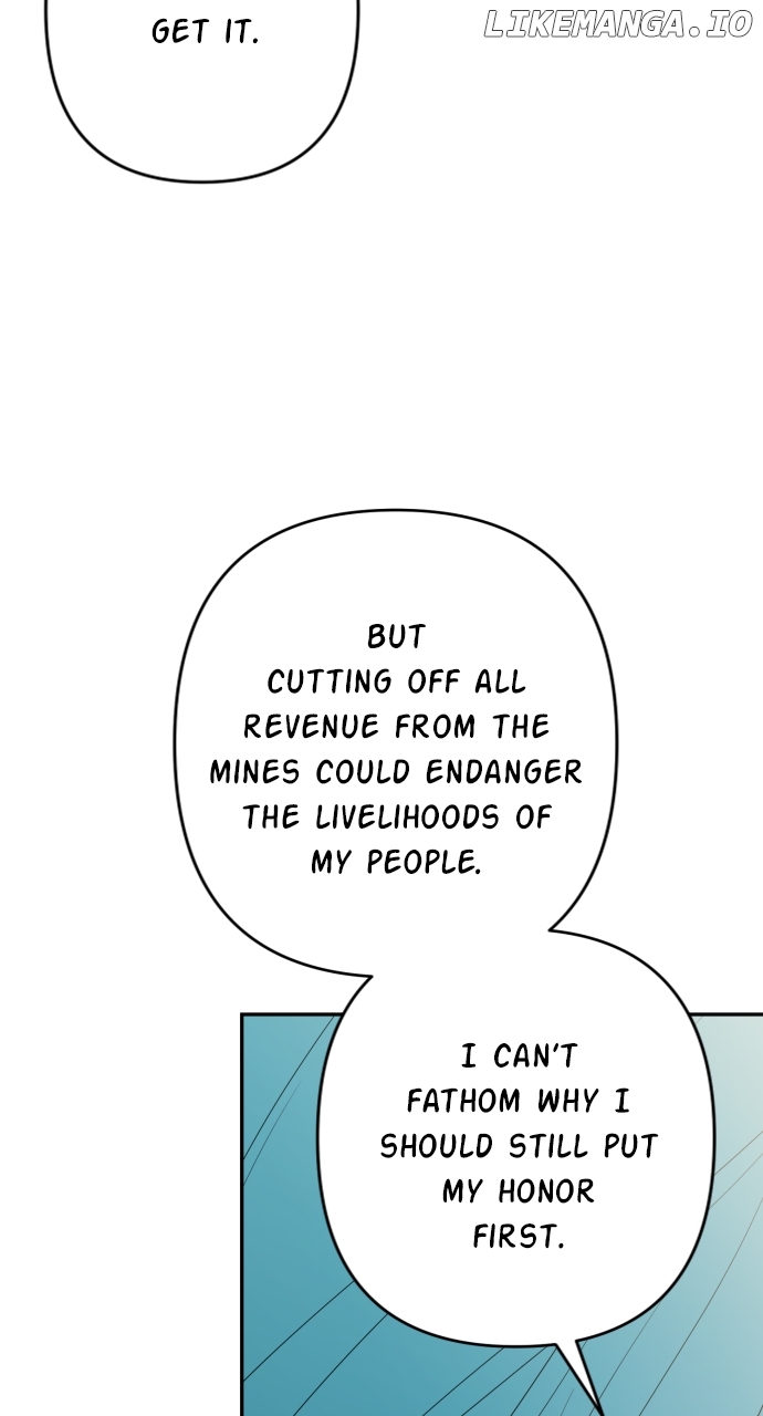 Little Princess Mint Chapter 94 - page 21