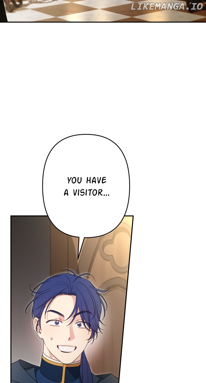 Little Princess Mint Chapter 94 - page 24