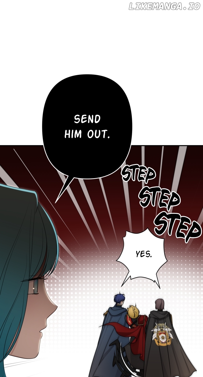 Little Princess Mint Chapter 94 - page 33