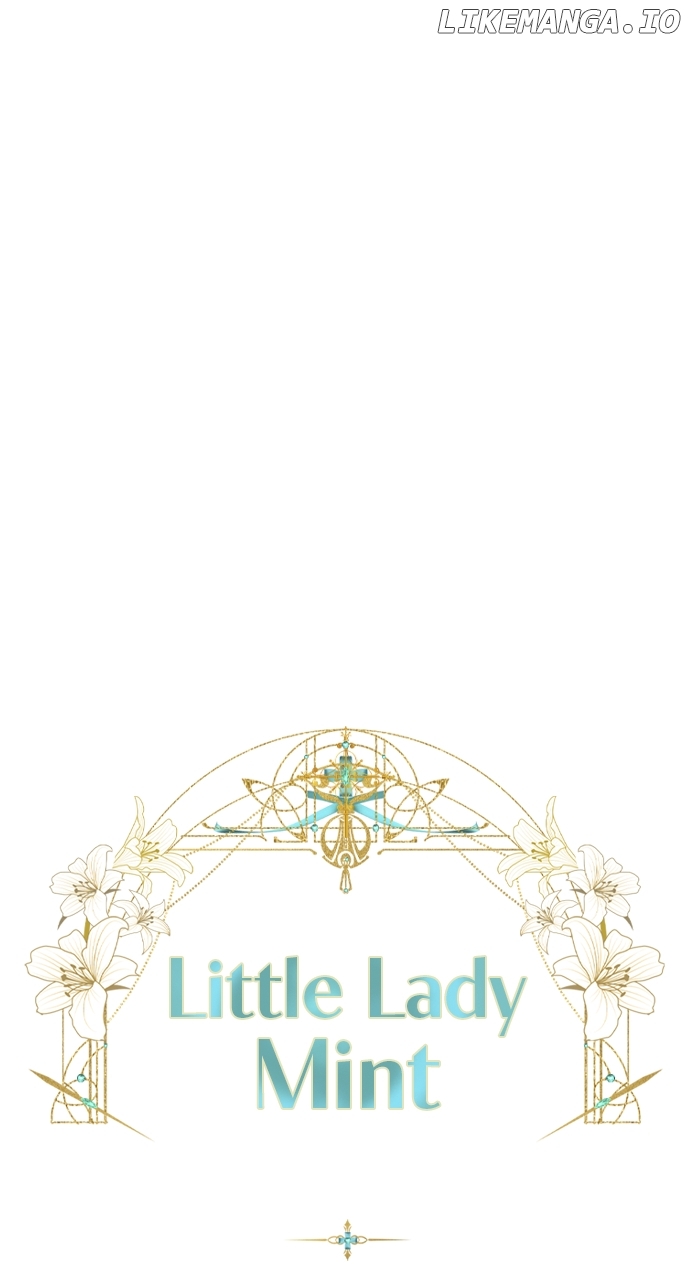 Little Princess Mint Chapter 94 - page 39