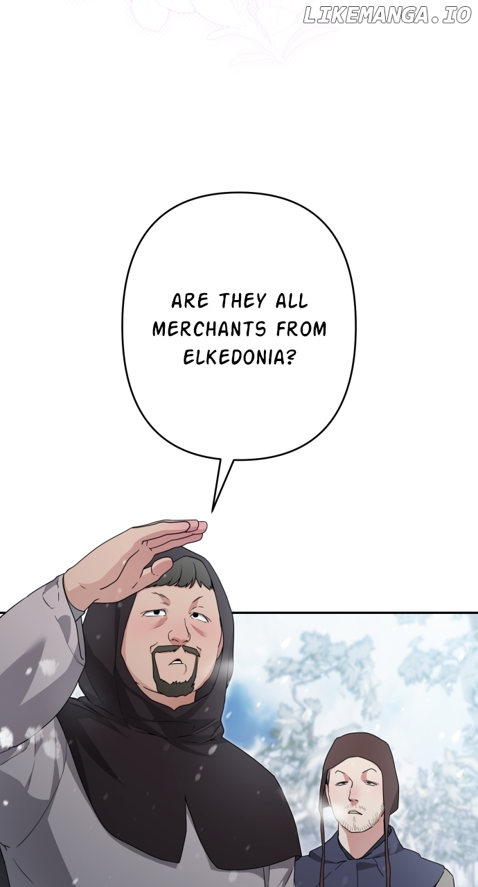 Little Princess Mint Chapter 94 - page 4