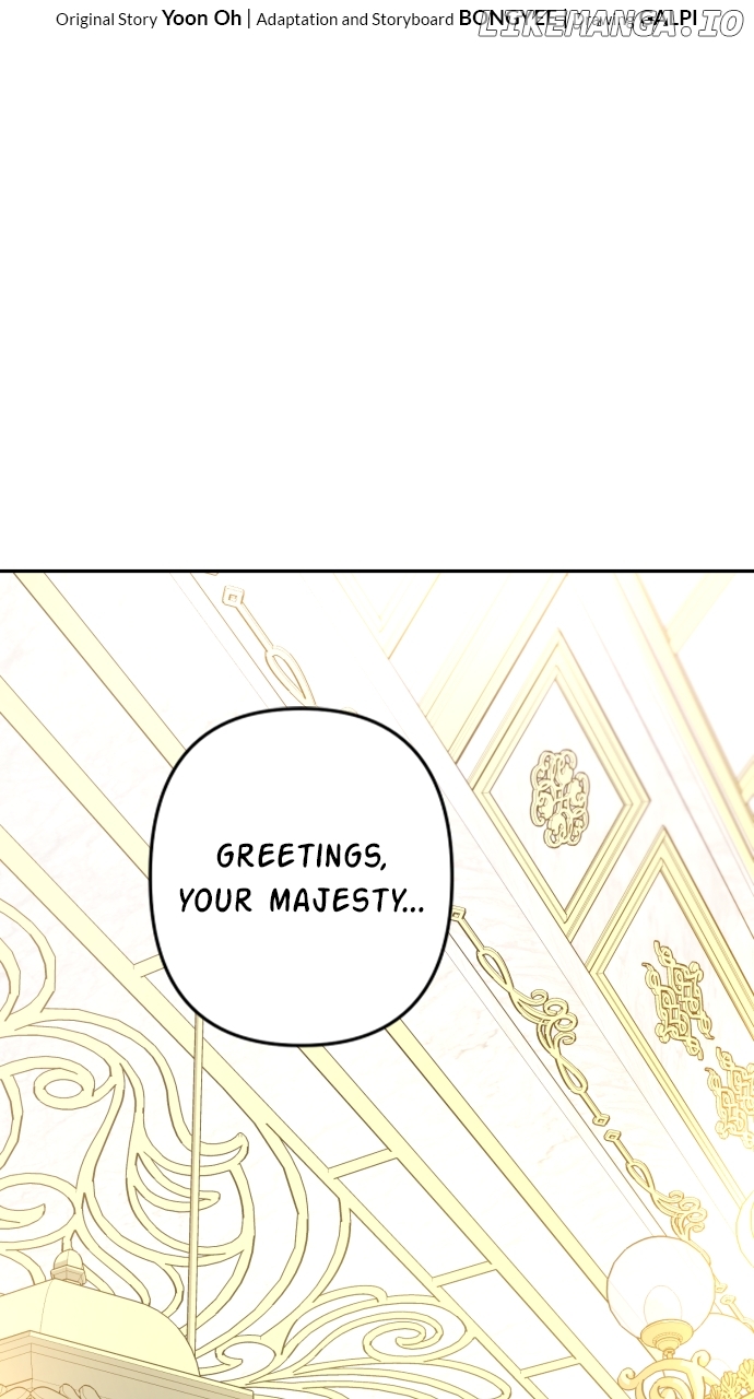 Little Princess Mint Chapter 94 - page 40