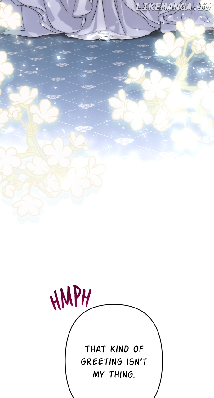 Little Princess Mint Chapter 94 - page 43