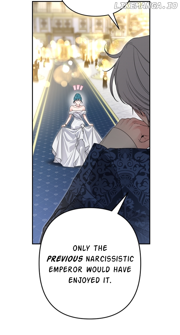 Little Princess Mint Chapter 94 - page 44