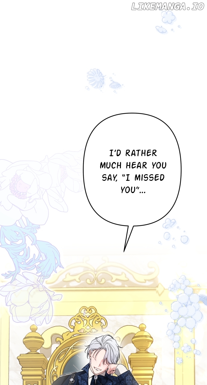 Little Princess Mint Chapter 94 - page 45