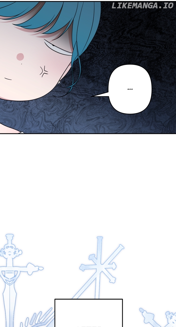 Little Princess Mint Chapter 94 - page 48