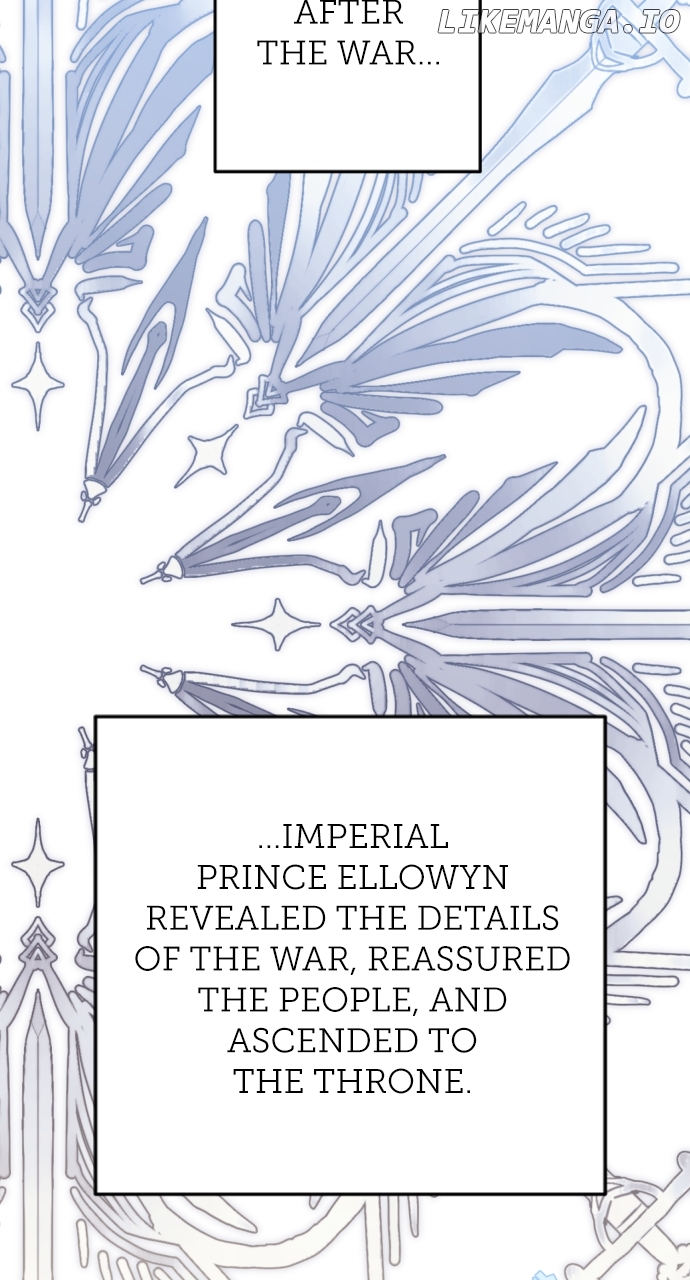 Little Princess Mint Chapter 94 - page 49
