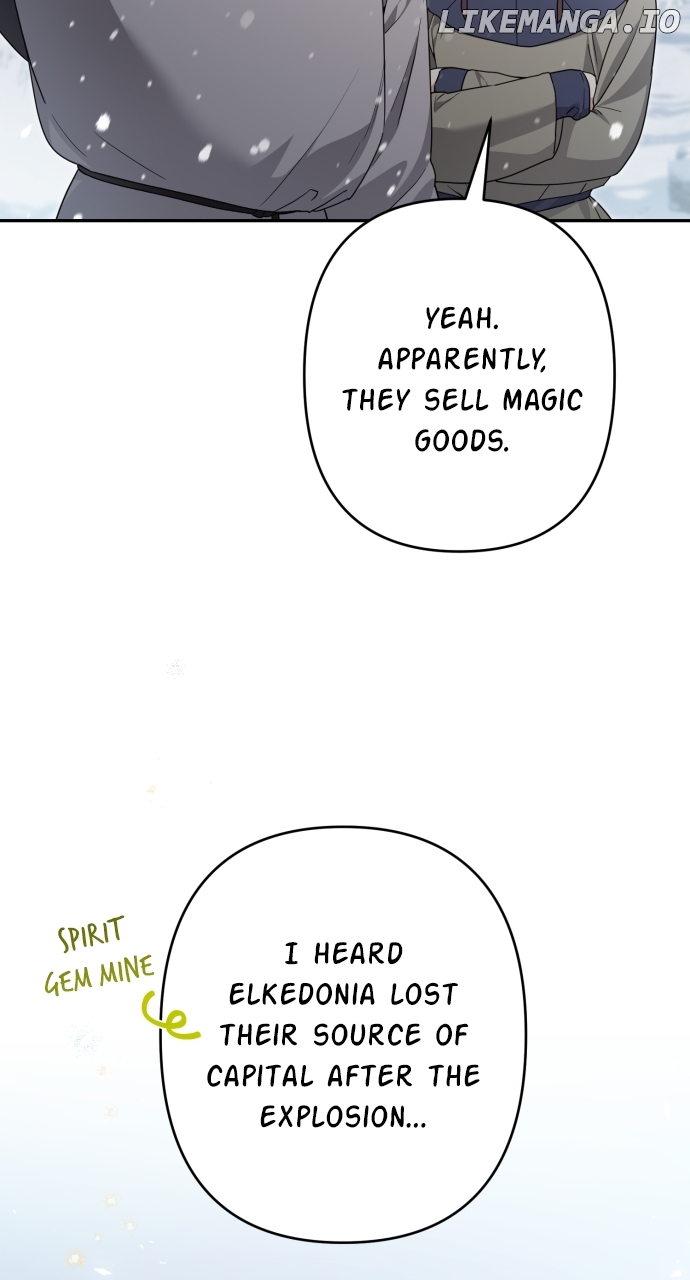 Little Princess Mint Chapter 94 - page 5