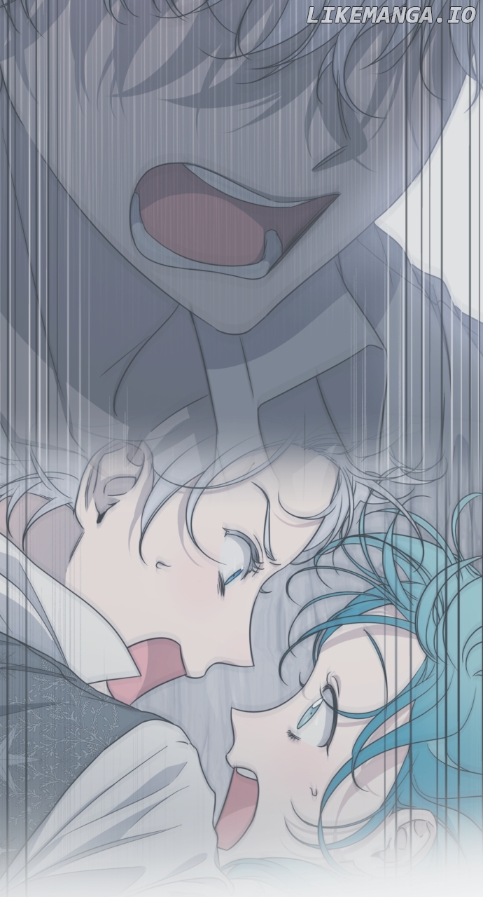 Little Princess Mint Chapter 94 - page 51