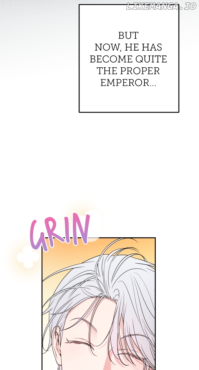 Little Princess Mint Chapter 94 - page 52
