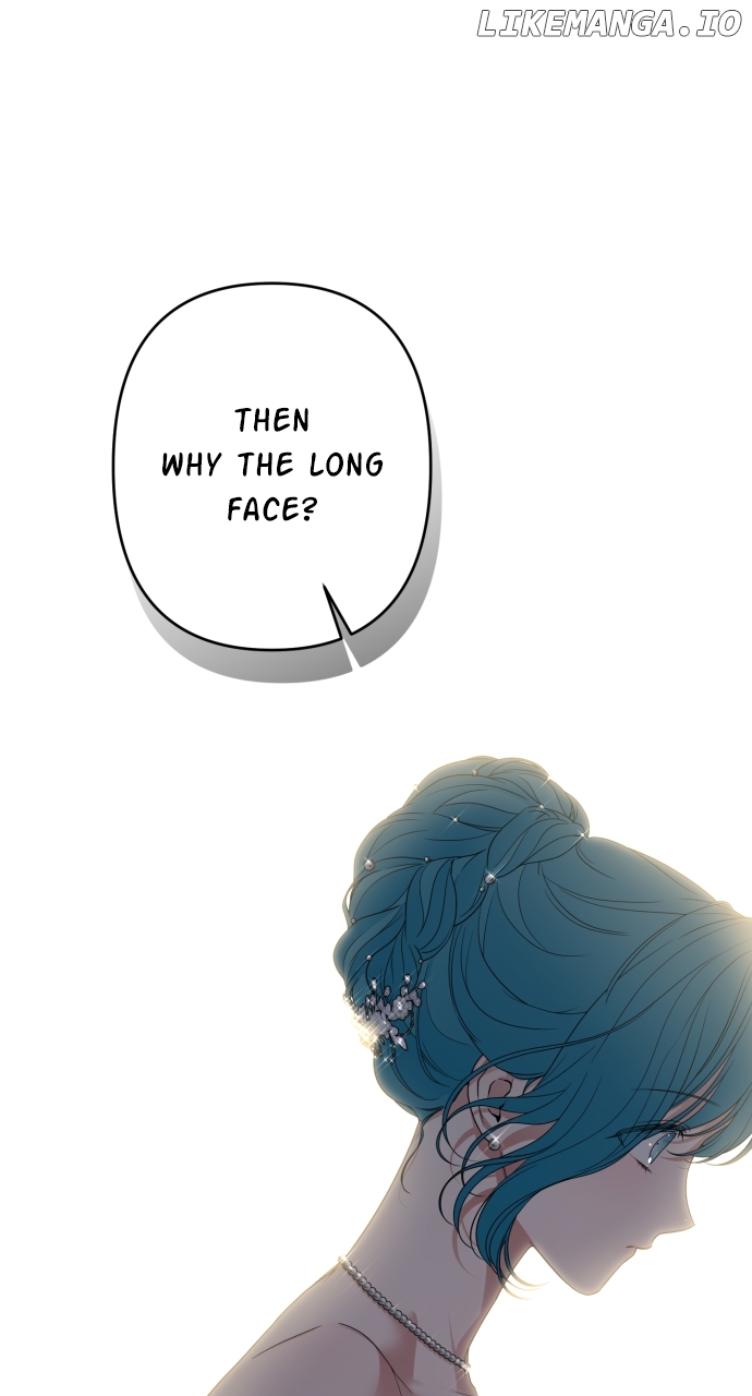 Little Princess Mint Chapter 94 - page 59