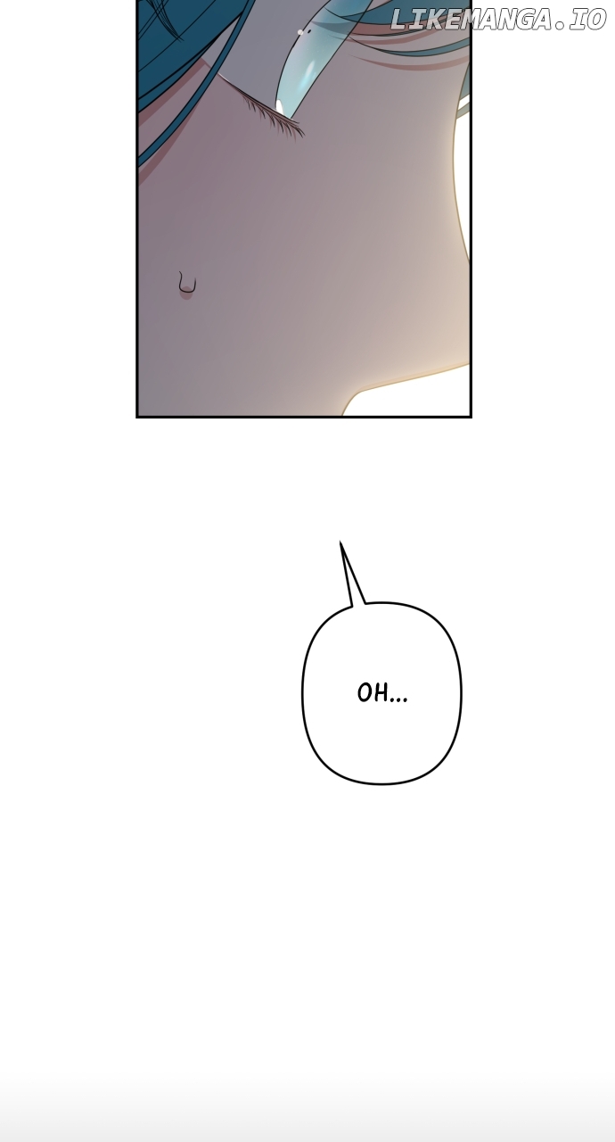 Little Princess Mint Chapter 94 - page 61
