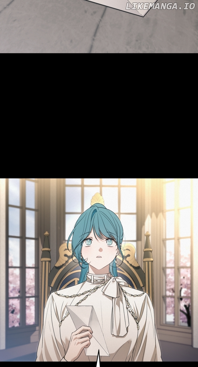 Little Princess Mint Chapter 94 - page 63