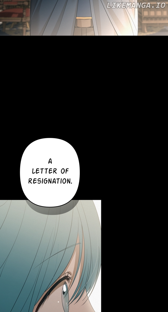 Little Princess Mint Chapter 94 - page 65