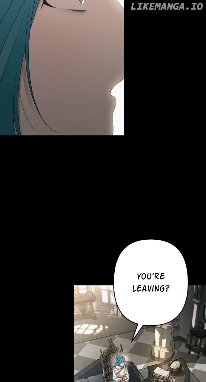 Little Princess Mint Chapter 94 - page 66