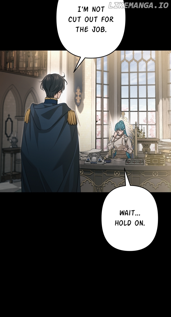 Little Princess Mint Chapter 94 - page 68