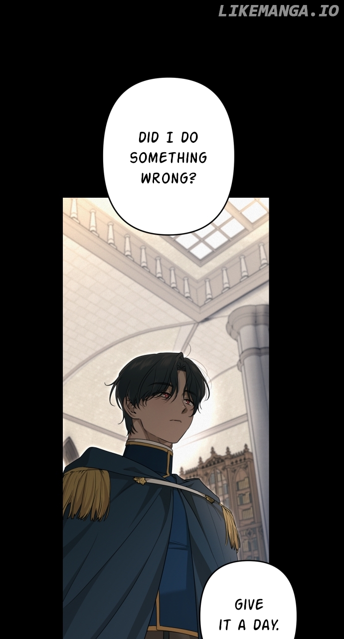 Little Princess Mint Chapter 94 - page 69