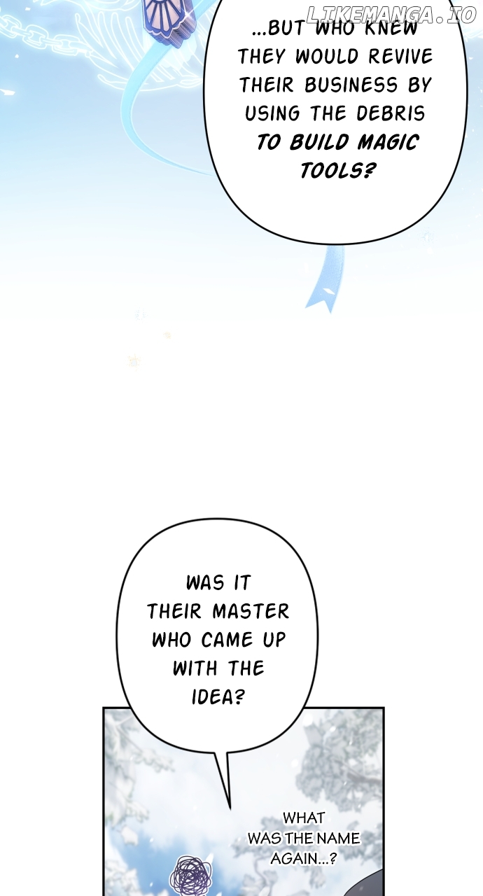 Little Princess Mint Chapter 94 - page 7