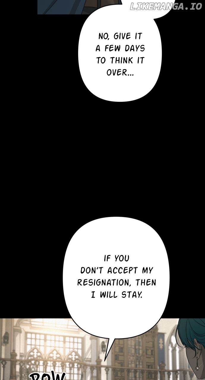 Little Princess Mint Chapter 94 - page 70