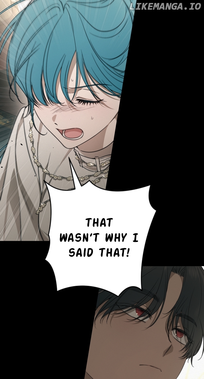 Little Princess Mint Chapter 94 - page 72