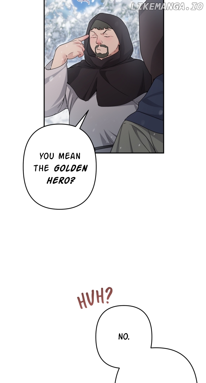 Little Princess Mint Chapter 94 - page 8
