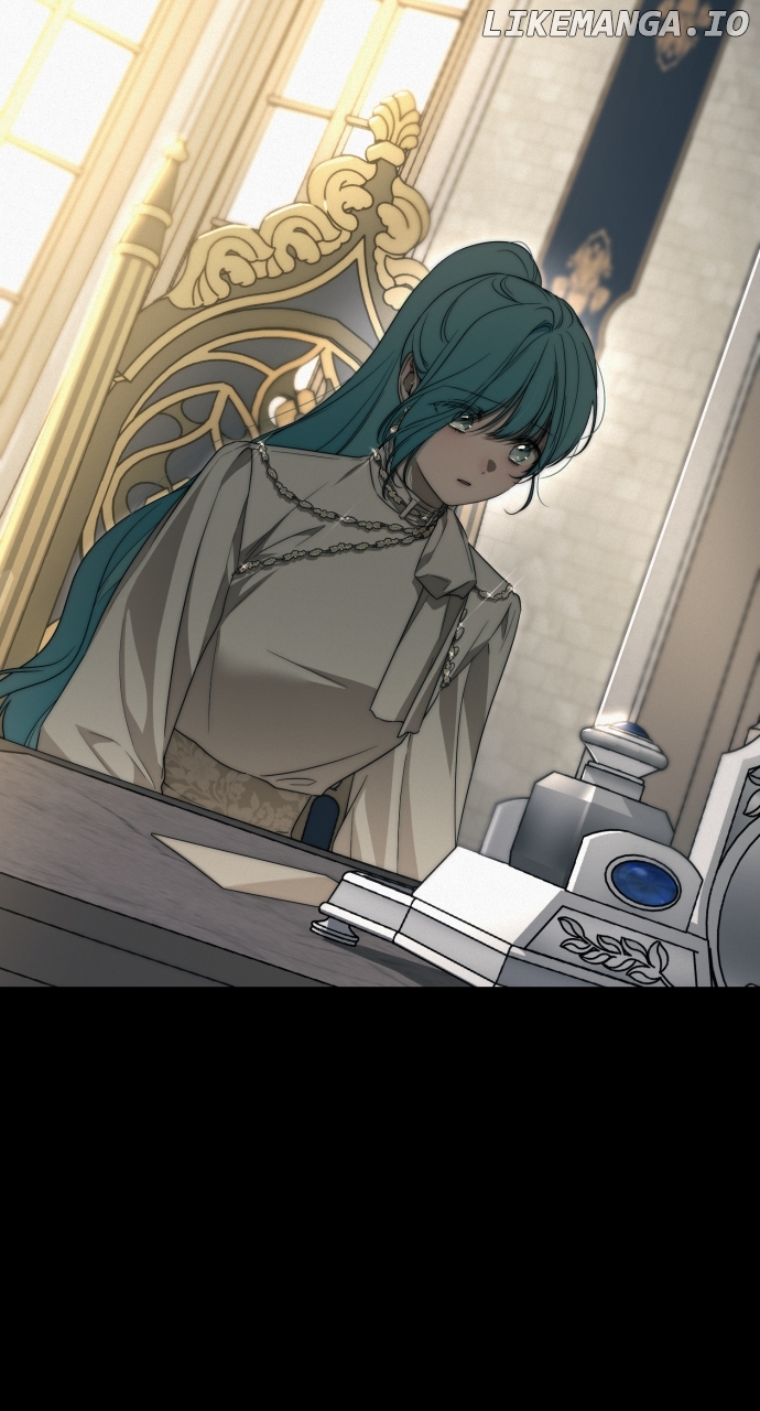 Little Princess Mint Chapter 94 - page 84