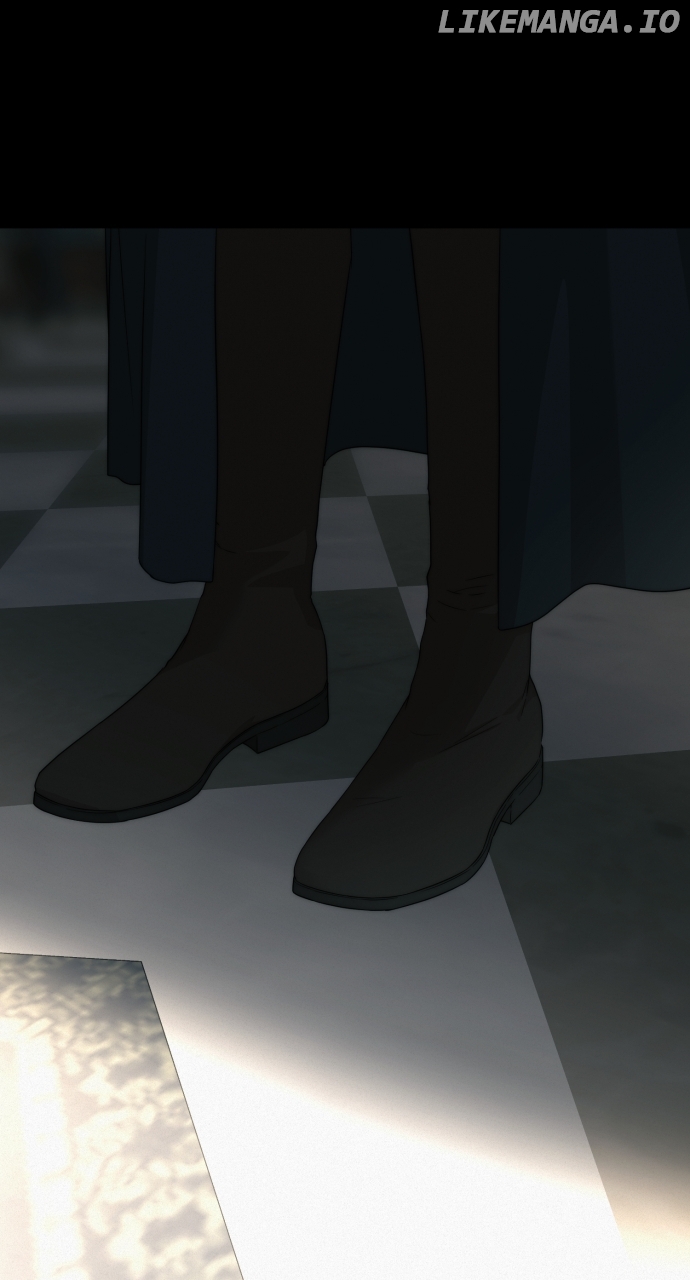 Little Princess Mint Chapter 94 - page 85
