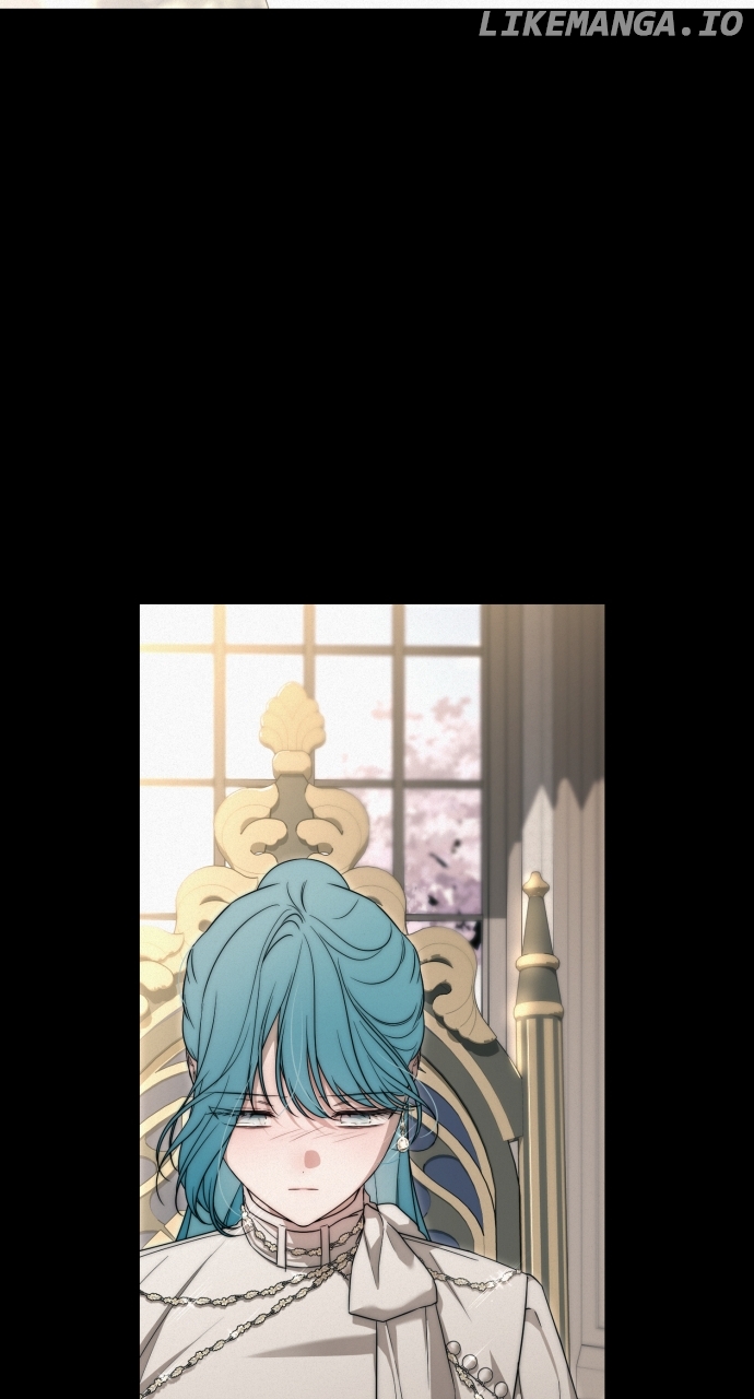 Little Princess Mint Chapter 94 - page 86