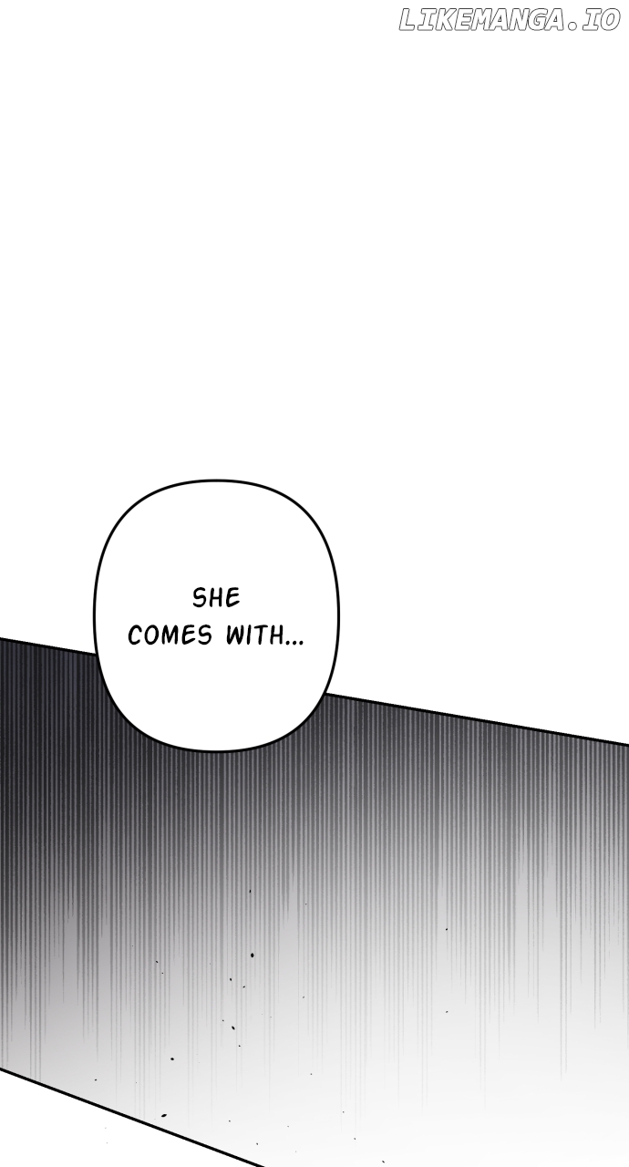 Little Princess Mint Chapter 94 - page 96