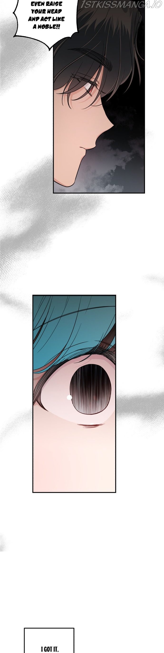 Little Princess Mint Chapter 33 - page 19