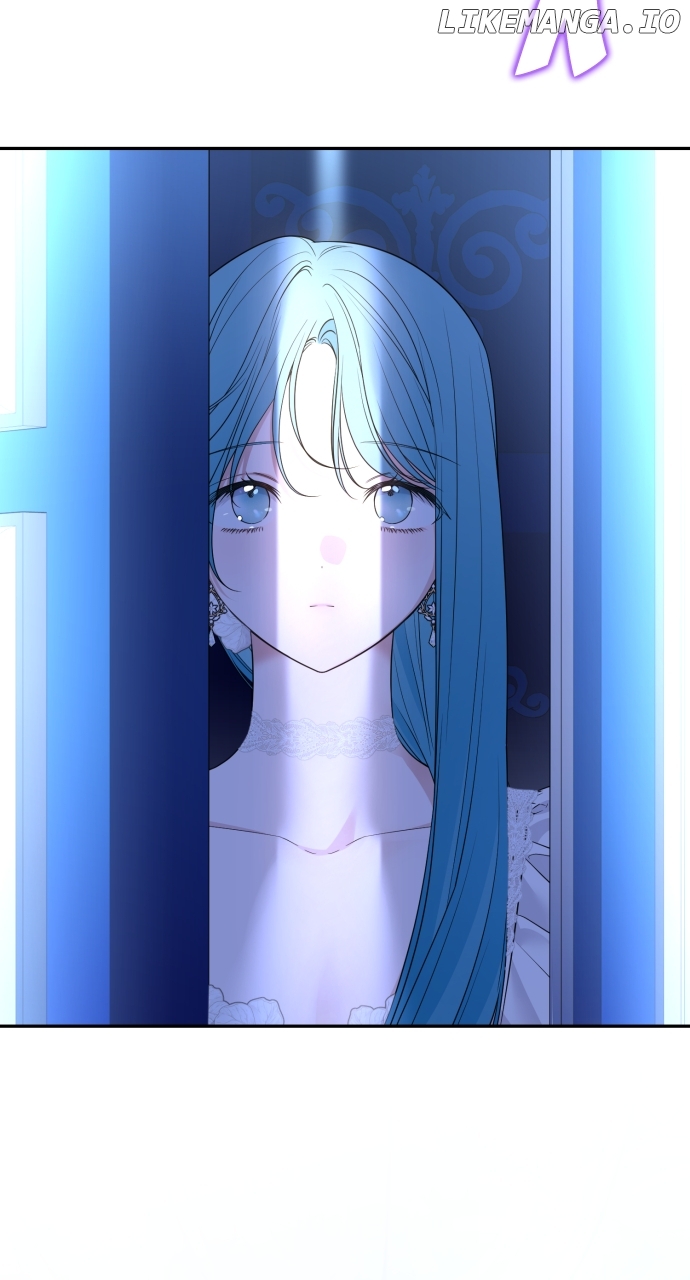 Little Princess Mint Chapter 71 - page 11