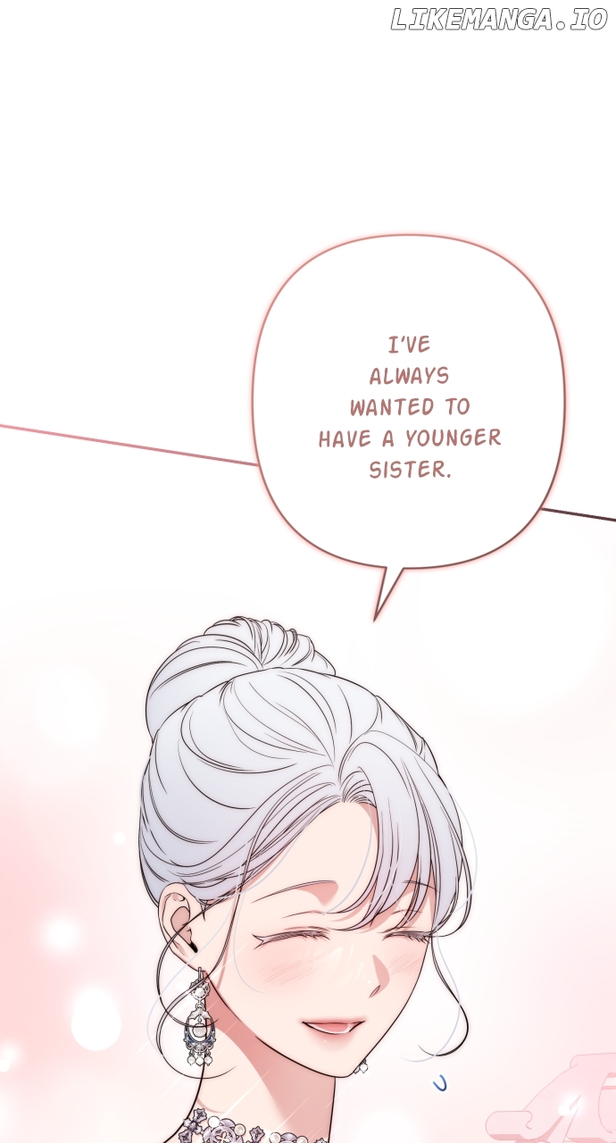 Little Princess Mint Chapter 71 - page 23