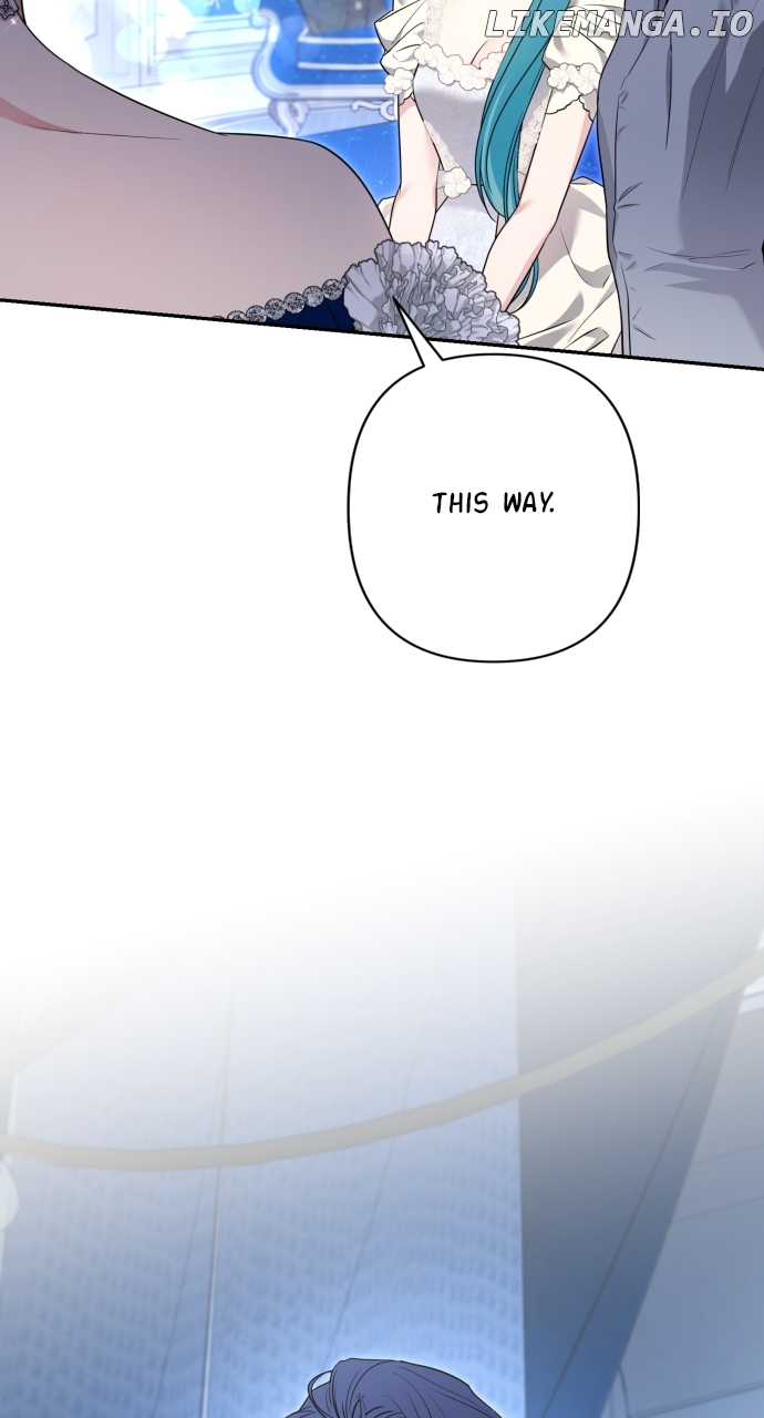 Little Princess Mint Chapter 71 - page 34