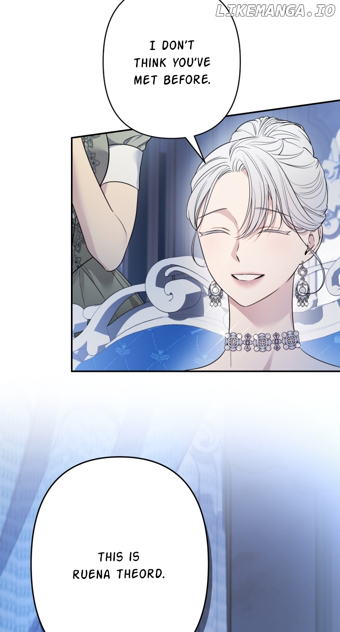 Little Princess Mint Chapter 71 - page 43
