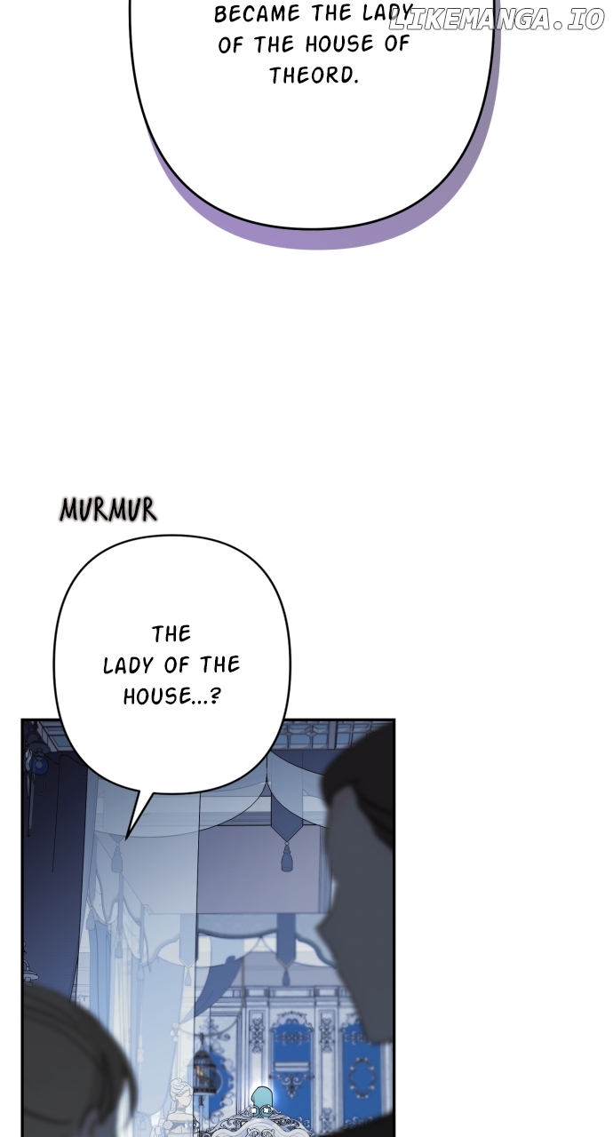 Little Princess Mint Chapter 71 - page 45