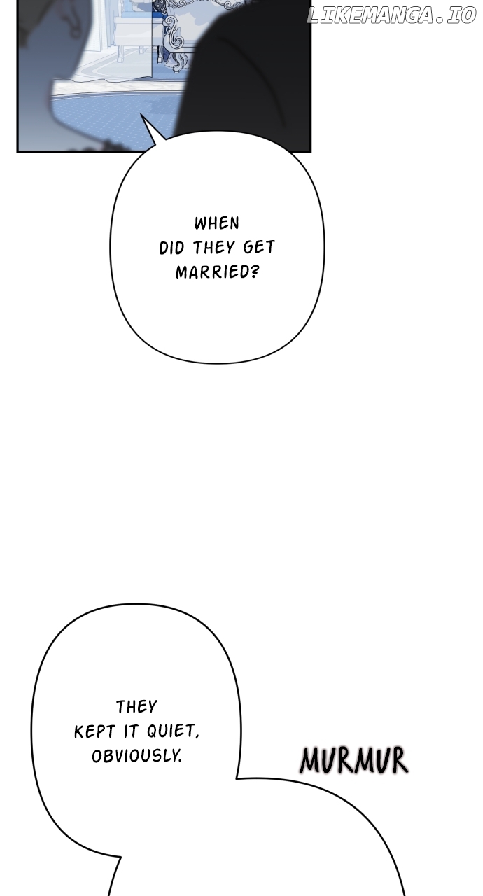 Little Princess Mint Chapter 71 - page 46