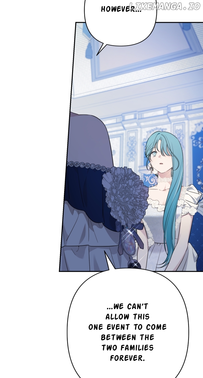 Little Princess Mint Chapter 71 - page 51