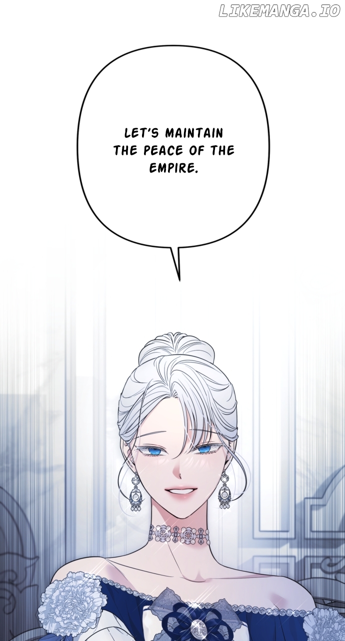 Little Princess Mint Chapter 71 - page 54
