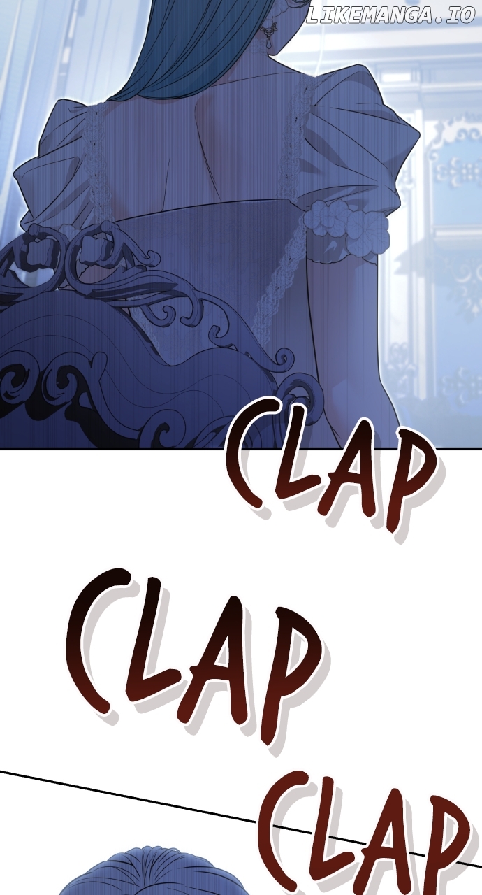 Little Princess Mint Chapter 71 - page 60
