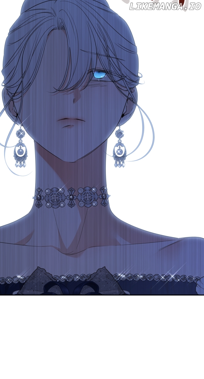 Little Princess Mint Chapter 71 - page 61