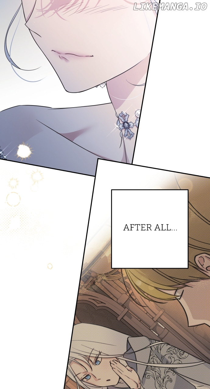 Little Princess Mint Chapter 71 - page 69