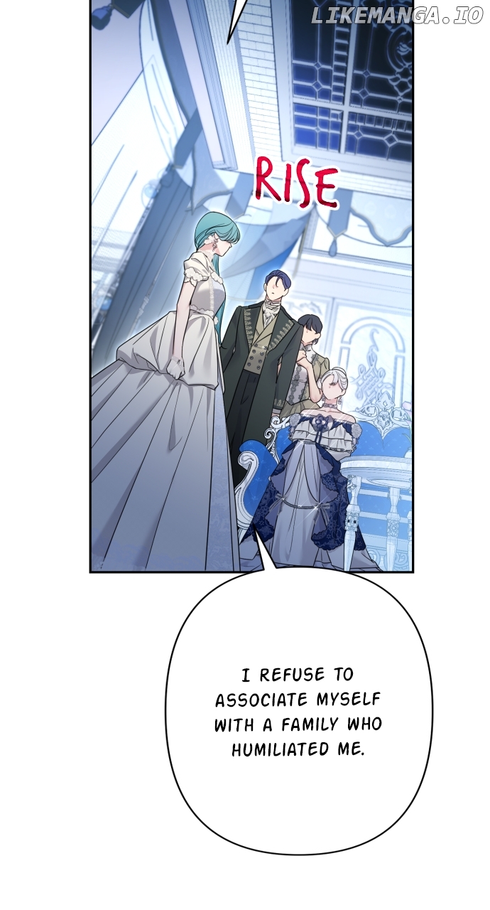 Little Princess Mint Chapter 71 - page 75