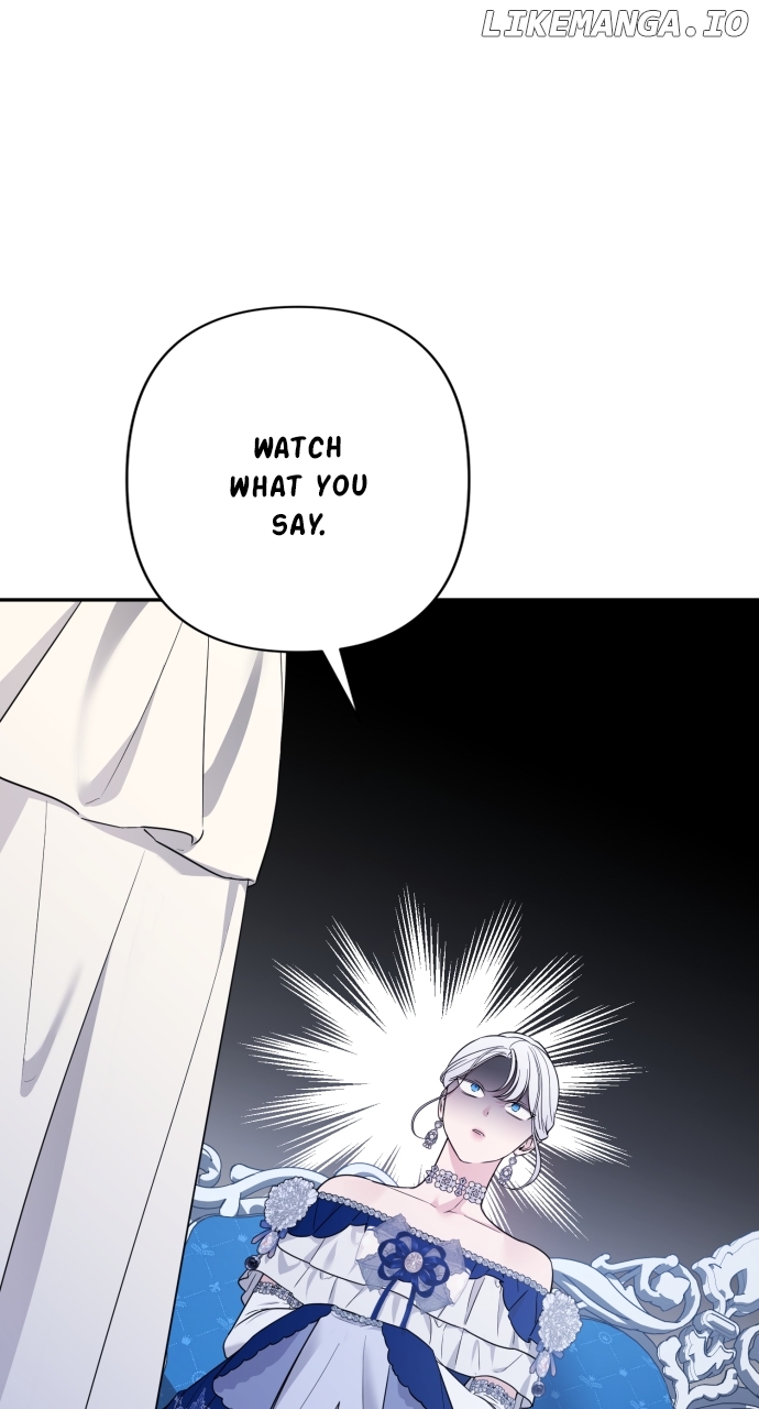 Little Princess Mint Chapter 71 - page 77