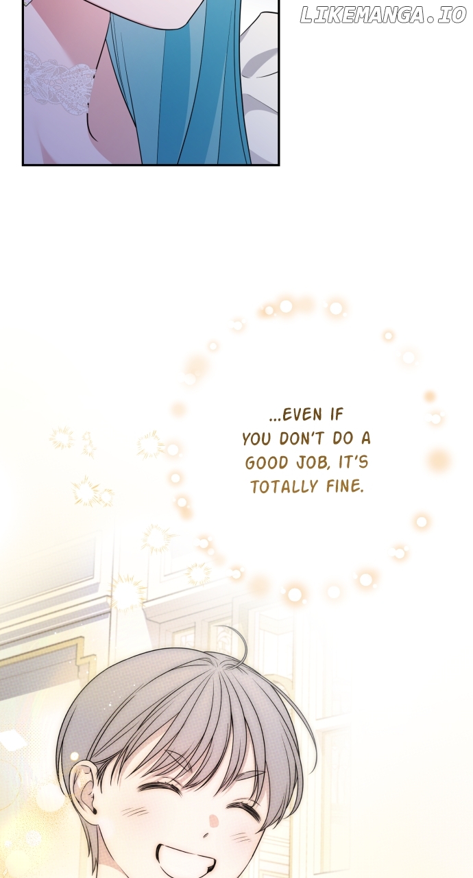 Little Princess Mint Chapter 71 - page 79
