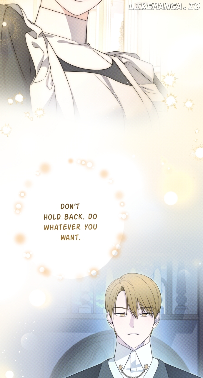 Little Princess Mint Chapter 71 - page 80