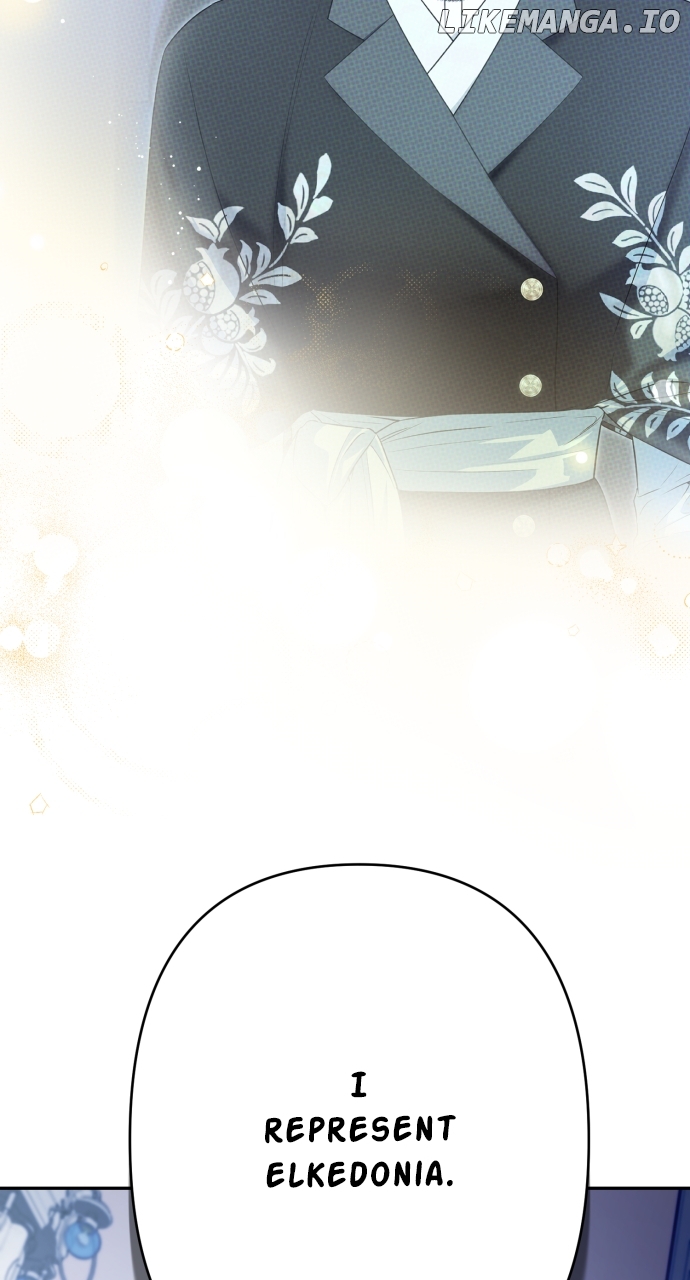 Little Princess Mint Chapter 71 - page 81